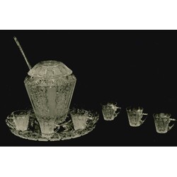 Bohemia Poděbrady -  5753/SE-673, Bowl