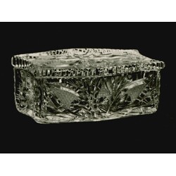 Bohemia Poděbrady -  6102/7"/SE-593, Box