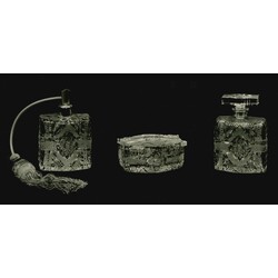 Bohemia Poděbrady -  6102/SE-568, Toiletry set