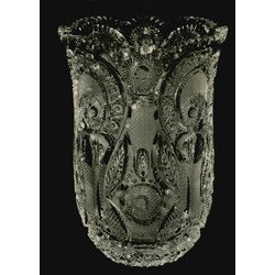 Bohemia Poděbrady -  6209/66533/16", Vase