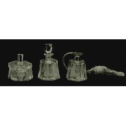 Bohemia Poděbrady -  6896/SE-510, Toiletry set