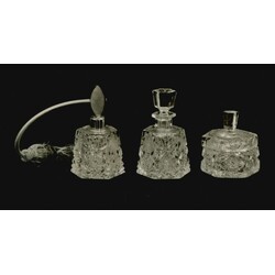 Bohemia Poděbrady -  6896/SE-521, Toiletry set