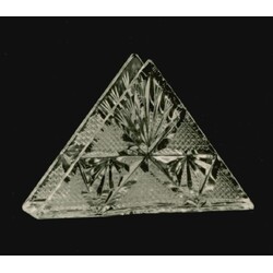 Bohemia Poděbrady -  8372/SE-515, Napkin holder