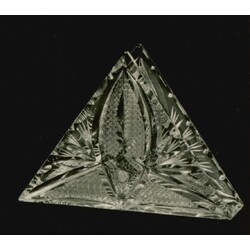 Bohemia Poděbrady -  8372/SE-595, Napkin holder