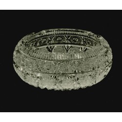 Bohemia Poděbrady -  9037/SE-502, Ashtray