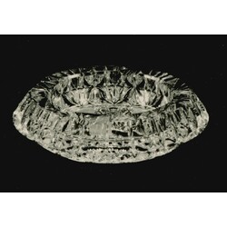 Bohemia Poděbrady -  9475/SE-587, Ashtray