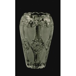 Bohemia Poděbrady -  51681/SE-600, Vase
