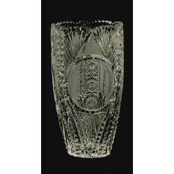 Bohemia Poděbrady -  51708/SE-661, Vase
