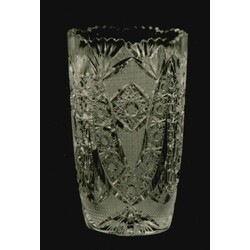 Bohemia Poděbrady -  51710/SE-638, Vase