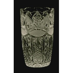 Bohemia Poděbrady - 51710/SE-639, Vase