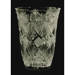 Bohemia Poděbrady -  51737/SE-601, Vase