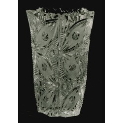 Bohemia Poděbrady -  55226/SE-657, Vase