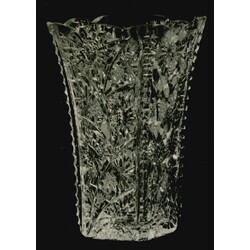 Bohemia Poděbrady -  55282/10"/SE-658, Vase