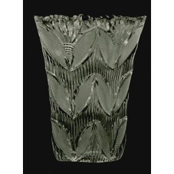 Bohemia Poděbrady -  55282/SE-510, Vase