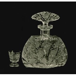 Bohemia Poděbrady -  55447/SE-564, Drinking set