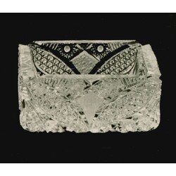 Bohemia Poděbrady -  55752/SE-574, Ashtray