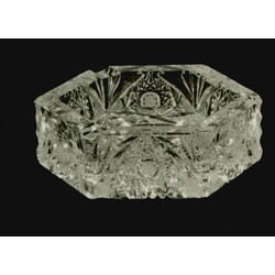 Bohemia Poděbrady -  55752/SE-575, Ashtray