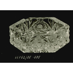 Bohemia Poděbrady -  55752/SE-575, Ashtray
