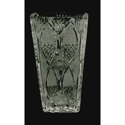 Bohemia Poděbrady -  56129/SE-603/10", Vase