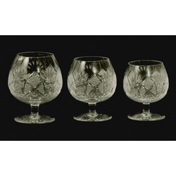 Bohemia Poděbrady -  60155/72264, Glasses