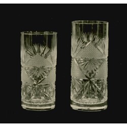 Bohemia Poděbrady -  61136/SE-515, Glasses