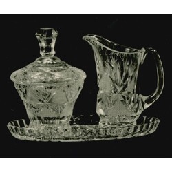 Bohemia Poděbrady -  94092/SE-515, Table set