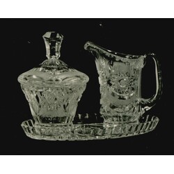 Bohemia Poděbrady -  94092/SE-597, Table set