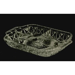 Bohemia Poděbrady -  98001/SE-688/12", Bowl