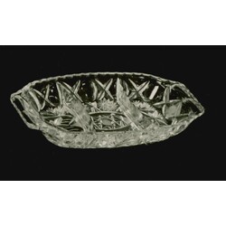 Bohemia Poděbrady -  98018/TINA/8 1/2", Bowl