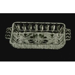 Bohemia Poděbrady -  98020/SE-688/9", Bowl