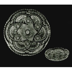 Bohemia Poděbrady -  T-10/72263, Plate