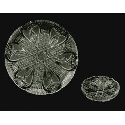 Bohemia Poděbrady -  T-10/72264, Plate