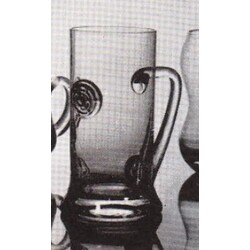 Vrbno - 55/67/15, Glass