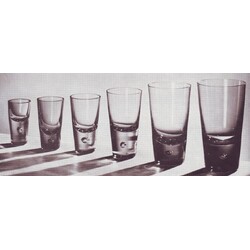Zlatno - Z-20976, Drinking set