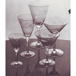 Zlatno - Z-20722/3182, Drinking set