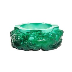 Curt Schlevogt - 86, Ashtray