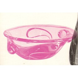 Palme-König - 52099/21, Bowl