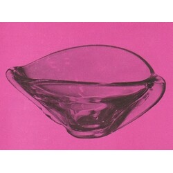 Palme-König - 52772/25, Bowl