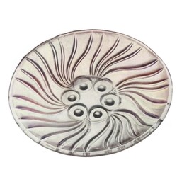 Rosice - 961/160, Plate