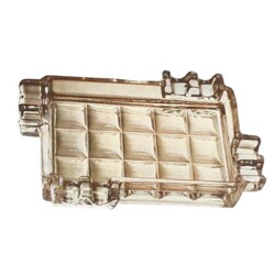 Nemšová - 5046/145, Ashtray