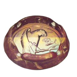 Krásno - 4713/135, Ashtray
