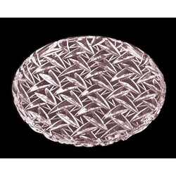 Bohemia Poděbrady -  Plate