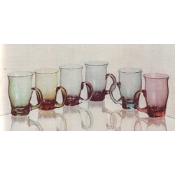 Zlatno - 7168, Glasses