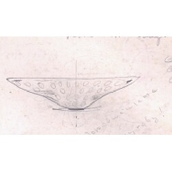 Unknown - 5006, Bowl
