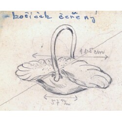 Unknown - 5011, Basket