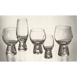 Zlatno - Z 21346/H, Table set