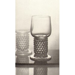 Květná - R 2815, Glass