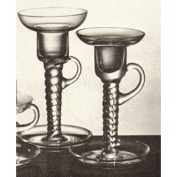 Květná - R 2817, Glass
