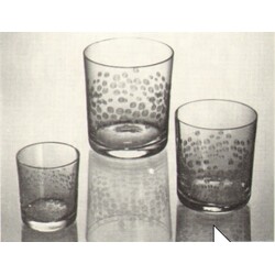 Lednické Rovne - LR 1146, Glasses