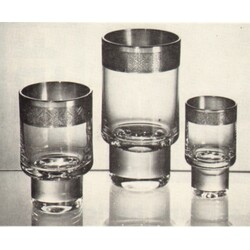 Lednické Rovne - LR 1112/D 754, Glasses